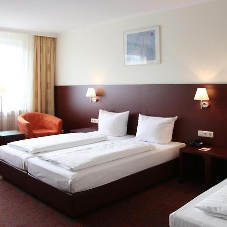 Isar City Pension Munich Exterior photo